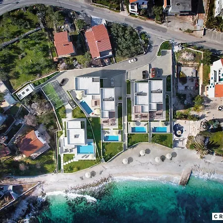 Villa Acadia C *
